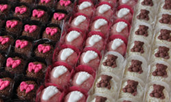 Brigadeiros Personalizados