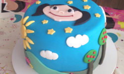 O Show da Luna – Chá de Bebê da Luna