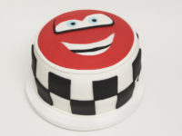 Bolo Carros