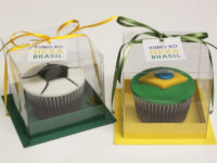 Lembrancinha Futebol