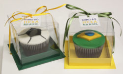 Lembrancinha Futebol