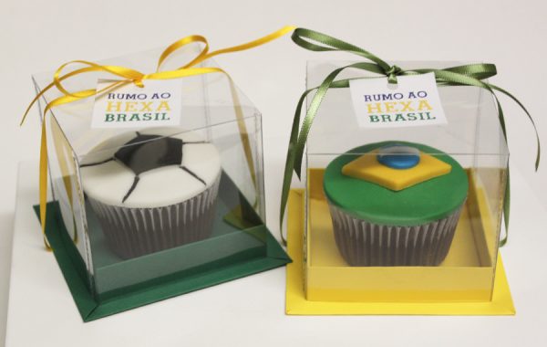Lembrancinha Futebol