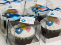 Lembrancinha Chá de Panela