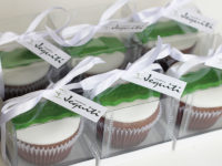 Lembrancinha Jequiti