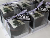 Lembrancinha Karl Lagerfeld RCHLO