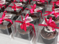 Lembrancinha Monster High