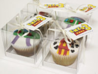 Lembrancinha Toy Story