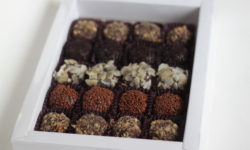 Presente Brigadeiros