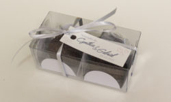 Lembrancinha Noivado e Casamento