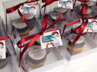 Lembrancinha Casa do Saber