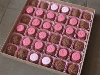 Presente Aniversário