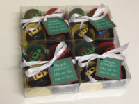 Presente Professores