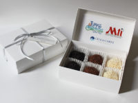 Lembrancinha Net Hospitality