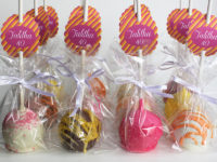 Lembrancinha Thalita