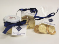 Lembrancinha Cookies Corporativos