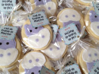 Lembrancinha Maternidade