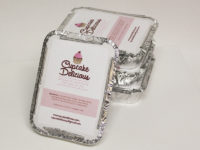 Lembrancinha Marmita