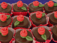 Brownie Pequeno Príncipe