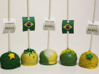 Cakepop Brasil