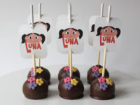 Cakepop Show da Luna