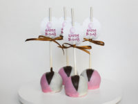 Cakepop Napolitano