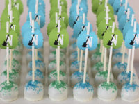 Cakepop Rock