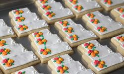 Cookie Bolo Casamento