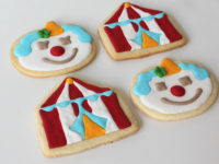 Cookie Circo