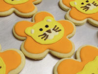 Cookie Leão