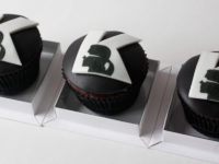 Cupcake Karl Lagerfeld