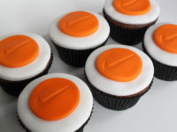 Cupcake Nike
