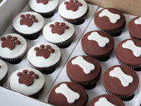 Cupcake Cachorro