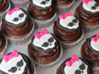 Cupcake Monster High