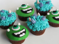 Cupcake Monstros SA