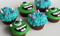 Cupcake Monstros SA