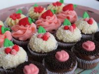 Cupcake Mariane