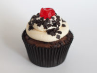 Cupcake Floresta Negra