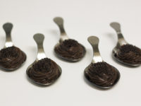 Brigadeiro de Colher