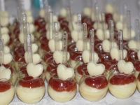 Petit Verre Romeu e Julieta