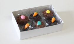 Brigadeiro Páscoa